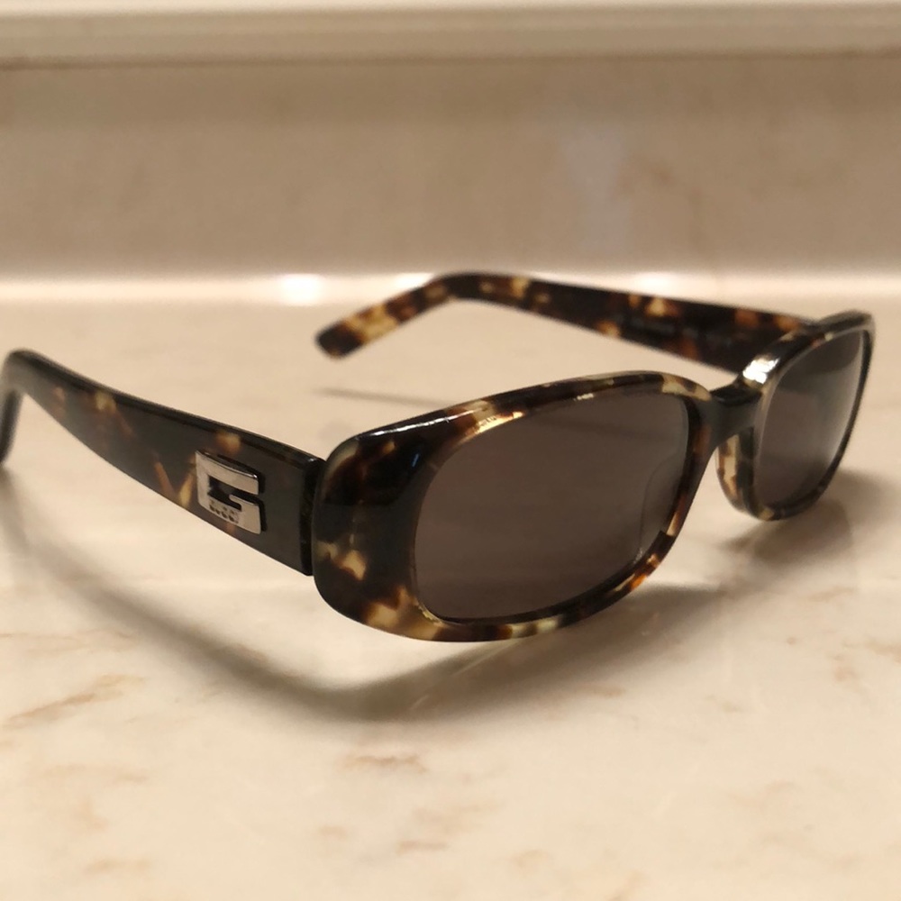 vintage Gucci women’s sunglasses
